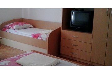 Pension de famille Zaostrog 1